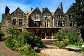  Jesmond Dene House  Ньюкасл-На-Тайне